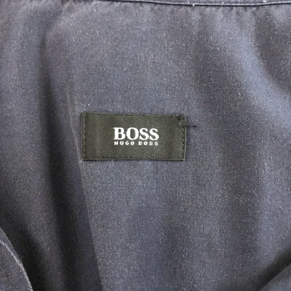 Hugo Boss Men’s Pajama Top - Picture 4 of 6